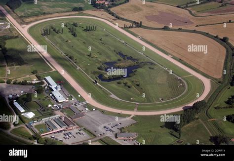Southwell Racecourse .
